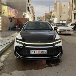 تويوتا كراون